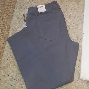 NWT Lane Bryant Genius Skinny